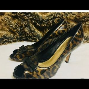 NEVER Worn ☹️ Gorgeous Antonio Melani Shoe